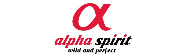 Alpha spirit