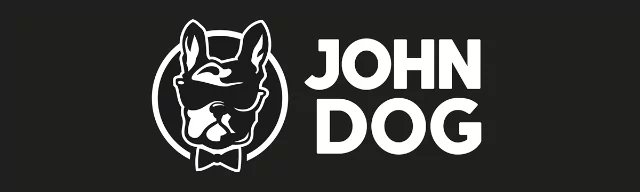 logo John Dog